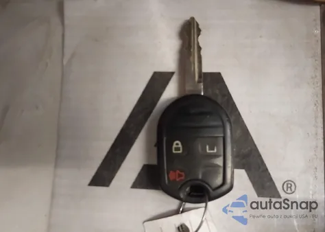 2013 Ford F-150 Xlt z USA, uszkodzony, nr VIN 1FTFW1EF3DFD58207